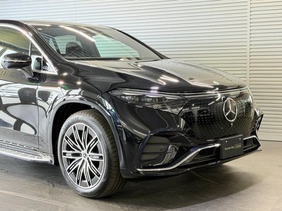 2024 Mercedes-BENZ EQS photo 6