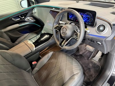 2024 Mercedes-BENZ EQS thumbnail 23
