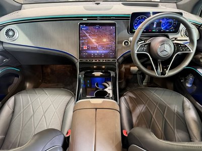 2024 Mercedes-BENZ EQS thumbnail 59