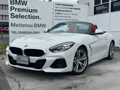 صورة 1 لـ 2024 BMW Z4