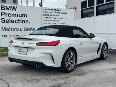 صورة 13 لـ 2024 BMW Z4