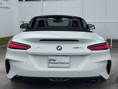 صورة 15 لـ 2024 BMW Z4