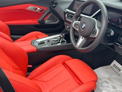 صورة 2 لـ 2024 BMW Z4