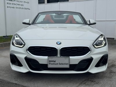 صورة 9 لـ 2024 BMW Z4