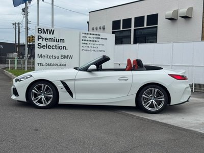 صورة 12 لـ 2024 BMW Z4