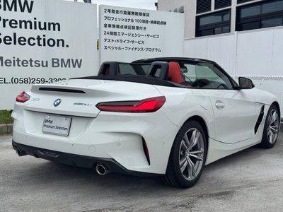 صورة 14 لـ 2024 BMW Z4