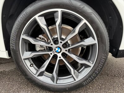 2023 BMW X4 photo 9