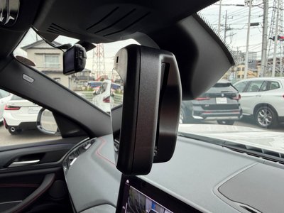 2023 BMW X4 thumbnail 20