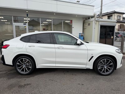 2023 BMW X4 thumbnail 46