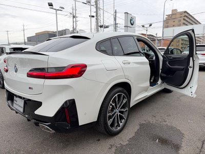 2023 BMW X4 thumbnail 66