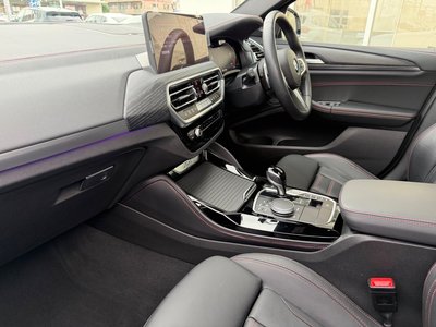 2023 BMW X4 photo 15