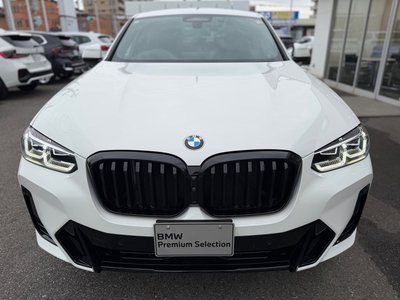 2023 BMW X4 thumbnail 65