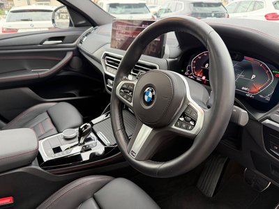 2023 BMW X4 photo 14