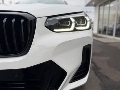 2023 BMW X4 thumbnail 63