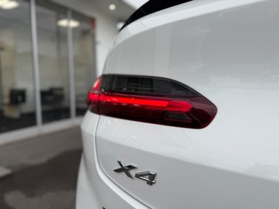 2023 BMW X4 thumbnail 48