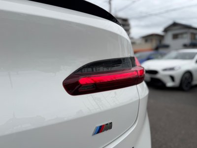 2023 BMW X4 thumbnail 49