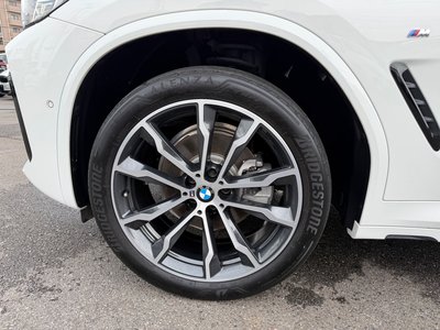 2023 BMW X4 photo 6