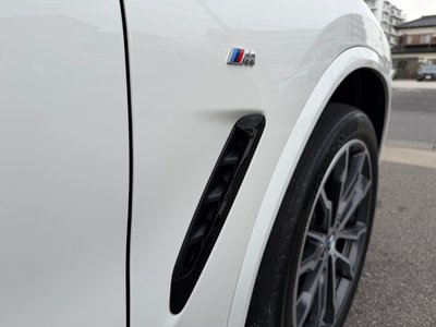 2023 BMW X4 thumbnail 60