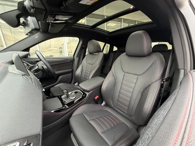 2023 BMW X4 photo 16