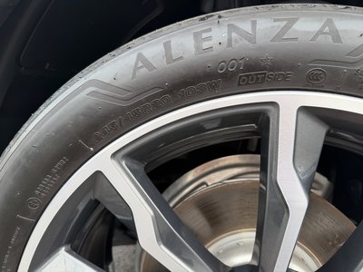 2023 BMW X4 photo 8