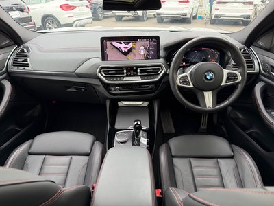 2023 BMW X4 photo 12