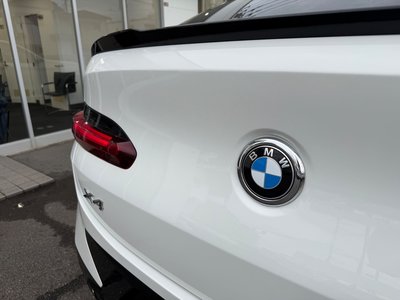 2023 BMW X4 thumbnail 52