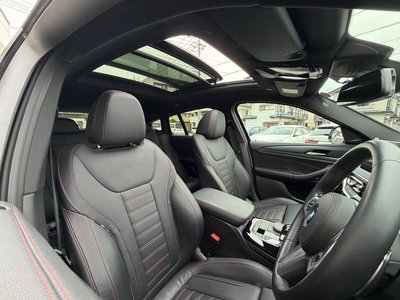 2023 BMW X4 thumbnail 40