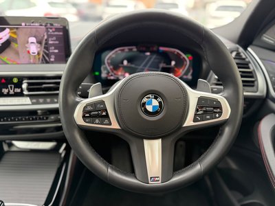 2023 BMW X4 photo 13