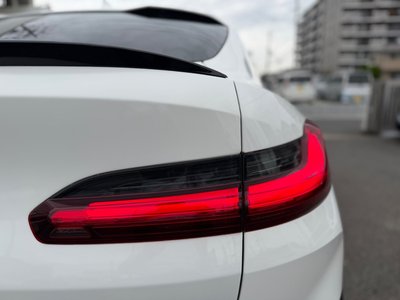 2023 BMW X4 thumbnail 58