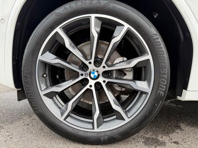 2023 BMW X4 photo 7