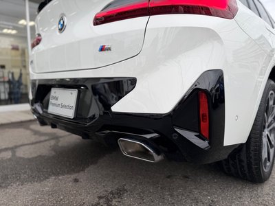 2023 BMW X4 thumbnail 51