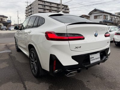 2023 BMW X4 thumbnail 53