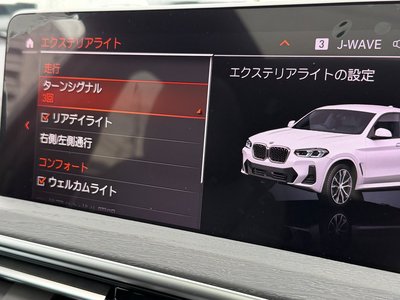 2023 BMW X4 thumbnail 39