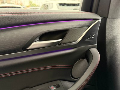 2023 BMW X4 thumbnail 42