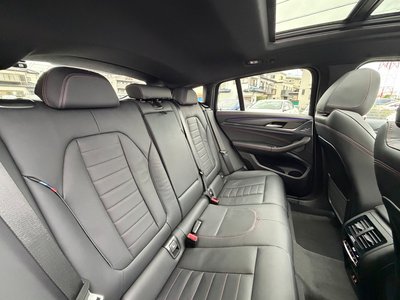 2023 BMW X4 thumbnail 41