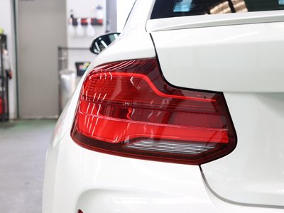 صورة 39 لـ 2019 BMW M2 COMPETITION