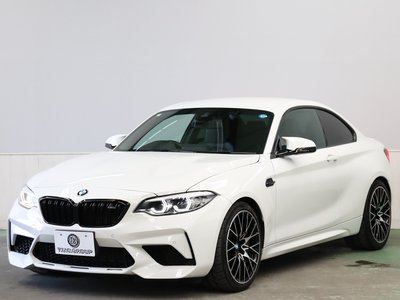 صورة 16 لـ 2019 BMW M2 COMPETITION