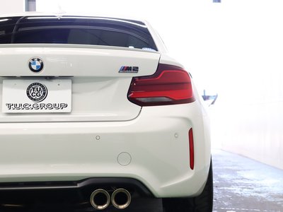 صورة 34 لـ 2019 BMW M2 COMPETITION