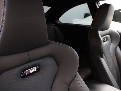 صورة 21 لـ 2019 BMW M2 COMPETITION