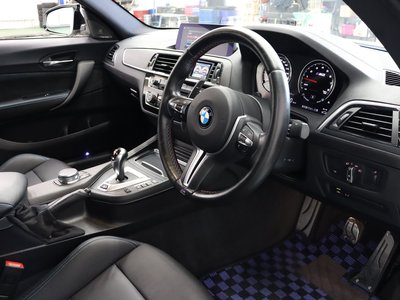 صورة 6 لـ 2019 BMW M2 COMPETITION