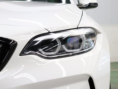 صورة 36 لـ 2019 BMW M2 COMPETITION