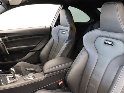 صورة 19 لـ 2019 BMW M2 COMPETITION
