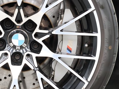 صورة 44 لـ 2019 BMW M2 COMPETITION
