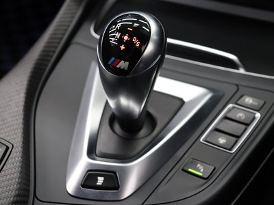 صورة 45 لـ 2019 BMW M2 COMPETITION