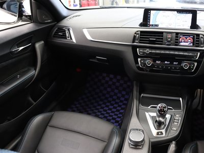 صورة 25 لـ 2019 BMW M2 COMPETITION
