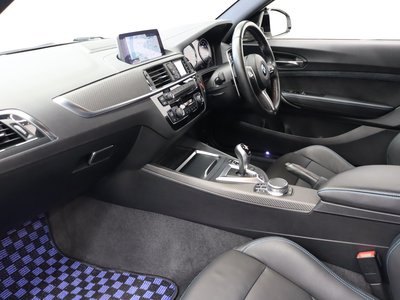 صورة 18 لـ 2019 BMW M2 COMPETITION