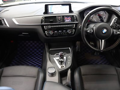 صورة 4 لـ 2019 BMW M2 COMPETITION