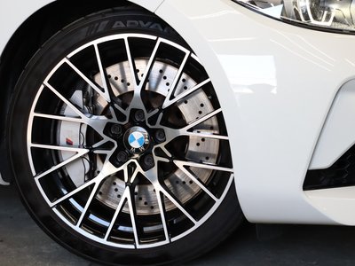 صورة 8 لـ 2019 BMW M2 COMPETITION