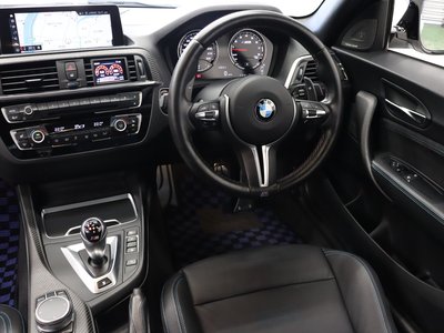 صورة 26 لـ 2019 BMW M2 COMPETITION