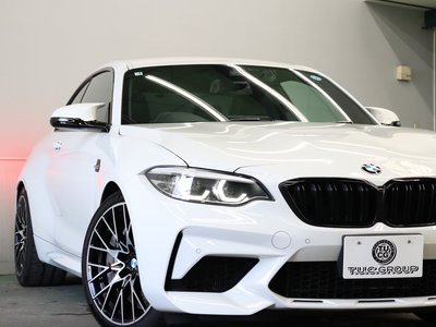 صورة 35 لـ 2019 BMW M2 COMPETITION